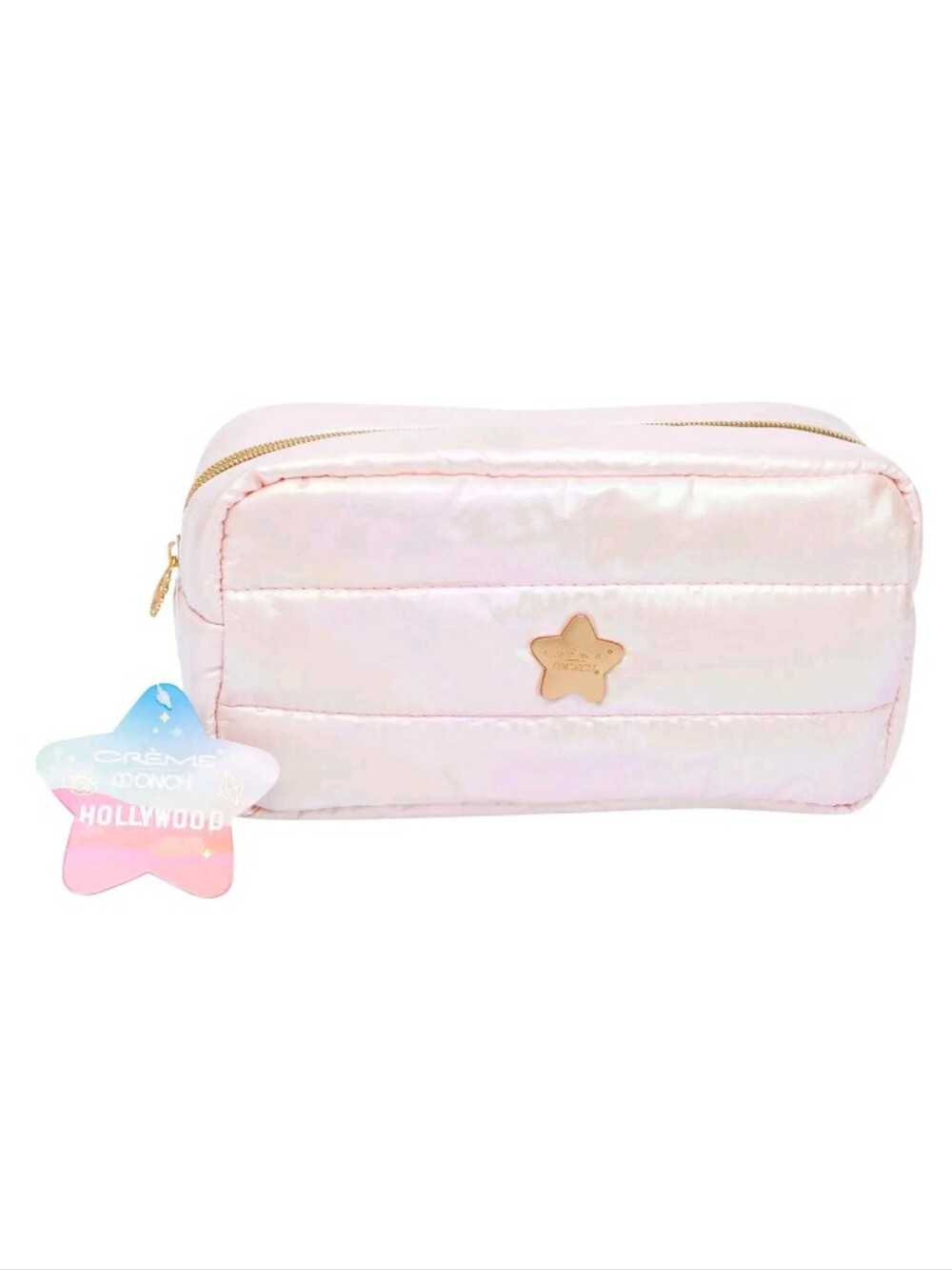 Wanderlust Travel Case Pink - Picture 12 of 13